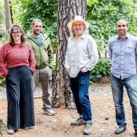 Eamonn Flynn and Dublinesque Album Release Show with Suil na Sea…
