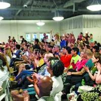 New Living Expo at Marin Center