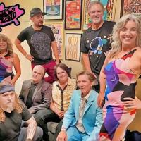 Pete Floyd (Tribute to Pink Floyd) at Sweetwater Music Hall