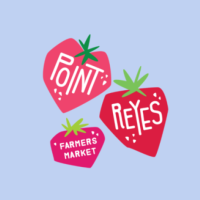 Seasonal Farmers Market in Point Reyes Station (Every Saturday T…