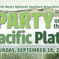 Party on the Pacific Plate to Benefit Point Reyes National Seash…