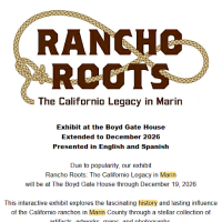 Annual Pie Baking Contest at Marin Country Mart