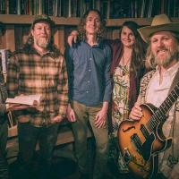 Wolf Jett with Sqwerv at Sweetwater Music Hall
