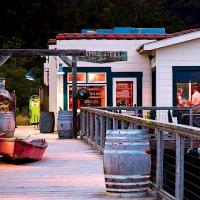 Garden Crafted Sips at Slide Ranch