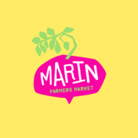 Sunday Marin Farmers' Market