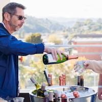 6th Annual Hops and Vines Stroll in Downtown San Rafael