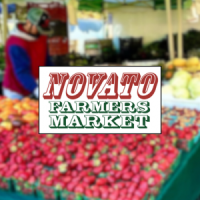 Novato Farmers Market