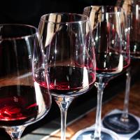 Sommelier Series: Cabernet - Old & New World Perspectives