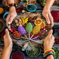Destination Istanbul Cooking Class at Cavallo Point