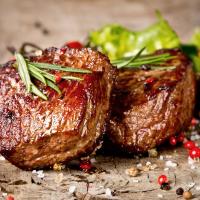 Wagyu Steakhouse Cooking Class at Cavallo Point (December)