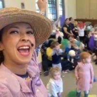 Bilingual Storytime: Fairfax Library