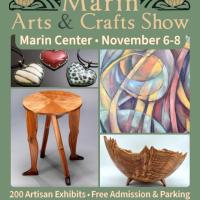 Marin Arts & Crafts Show