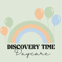 Open House at Discovery Time Daycare