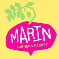 Thursday Marin Farmers Market