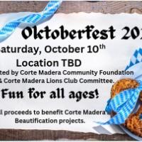 Corte Madera Oktoberfest