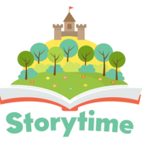 Family Storytime at Corte Madera Library