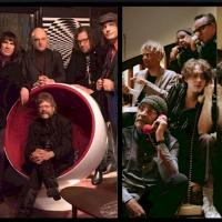 The Seeds and Love with Johnny Echols at Sweetwater Music Hall