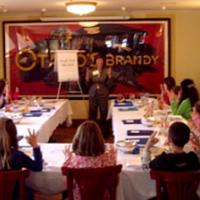 Advanced Etiquette Hosts Teen Etiquette Confidence Training