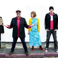 Dinner and a Show with El Cajon at Rancho Nicasio