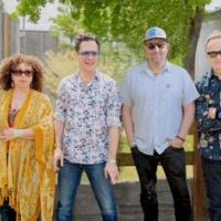Dinner and a Show with Wreckless Strangers at Rancho Nicasio