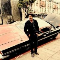Dinner and a Show with Jesse DeNatale and Band at Rancho Nicasio