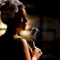 The Stella Heath Christmas Show and Dinner at Rancho Nicasio