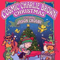 A Holiday Tribute to Vince Guaraldi’s A Charlie Brown Christma…