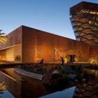 Free Saturdays at the de Young Museum in San Francisco