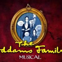 The Addams Family Musical