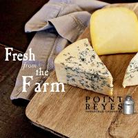 Onsite Marketplace at Point Reyes Farmstead Cheese (Open Monday…
