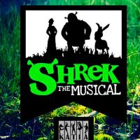 Katia and Company Presents: Shrek! at Marin Center