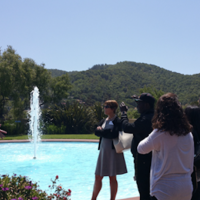 Frank Lloyd Wright Civic Center Tour (Every Wednesday and Friday…