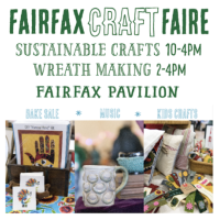 Fairfax Crafts Faire