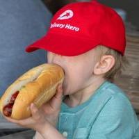 Hot Dog Thursday at the Pacific Coast Air Museum
