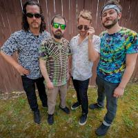 Spafford at Sweetwater Music Hall