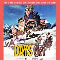 Warren Miller’s "Days Off" at Marin Center
