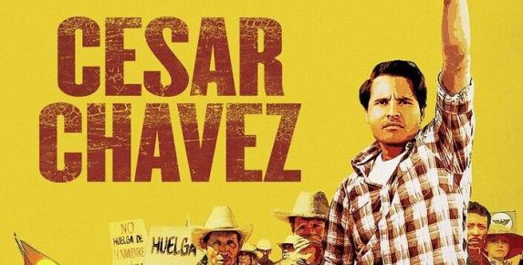 Movies @ the Marin: Cesar Chavez 