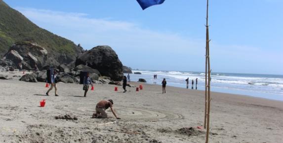 CANCELLED - Upton Beach Cleanup