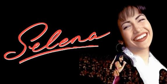Movies @ the Marin: Selena 