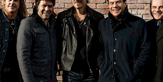 BBQ on the Lawn with Pablo Cruise at Rancho Nicasio