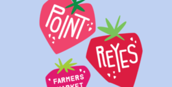 Point Reyes Farmers Market
