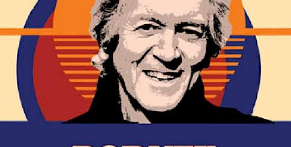 BBQ on the Lawn with Rodney Crowell at Rancho Nicasio