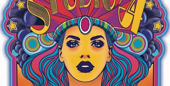 HopMonk Presents Studio 54 featuring Angie Maserati at HopMonk T…