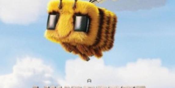 Movies on the Green: A Minecraft Movie