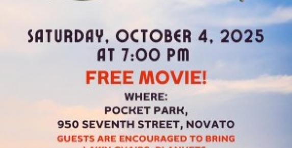 Movie in the Park: Brave