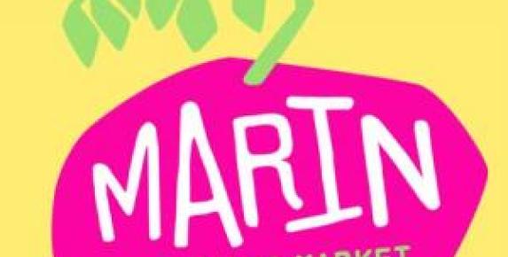 Thursday Marin Farmers Market