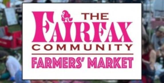 Fairfax Farmers' Market