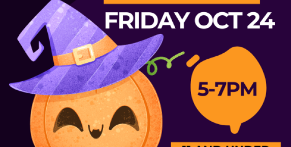 Goblins Bootacular in San Anselmo