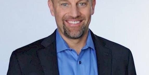 Novato Speaker Series Presents Mike Robbins & Embracing Chan…