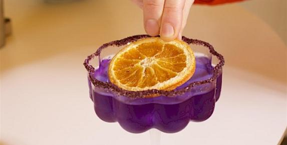 Learn About Mocktail Mixology at Slide Ranch